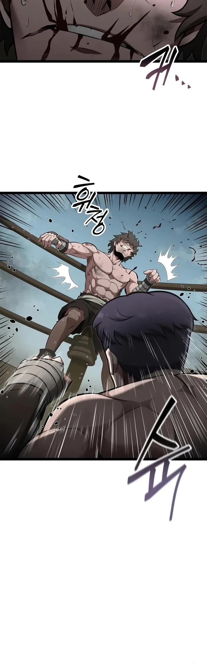 Boxer Kali chapter 67 page 28