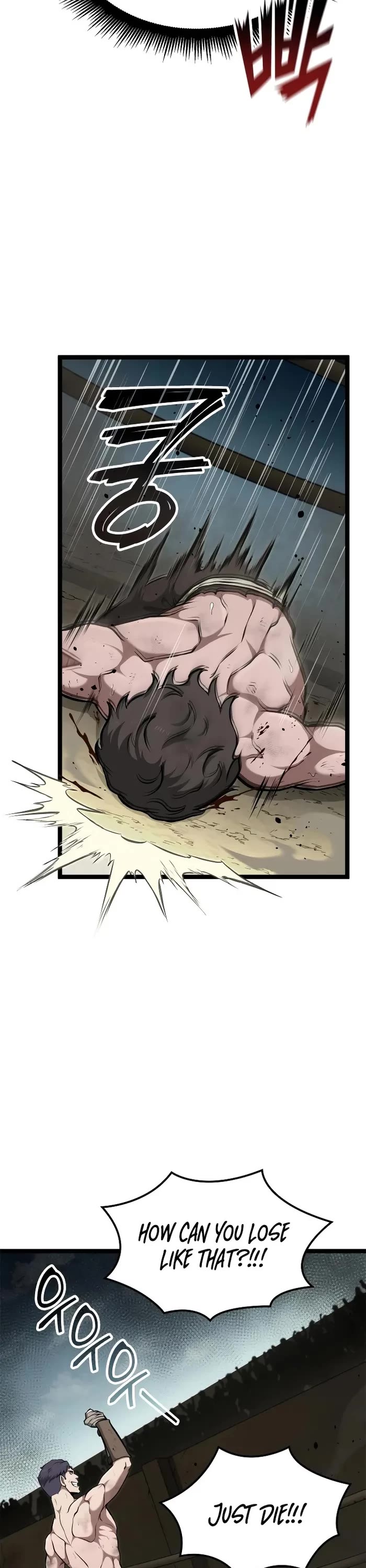 Boxer Kali chapter 67 page 31