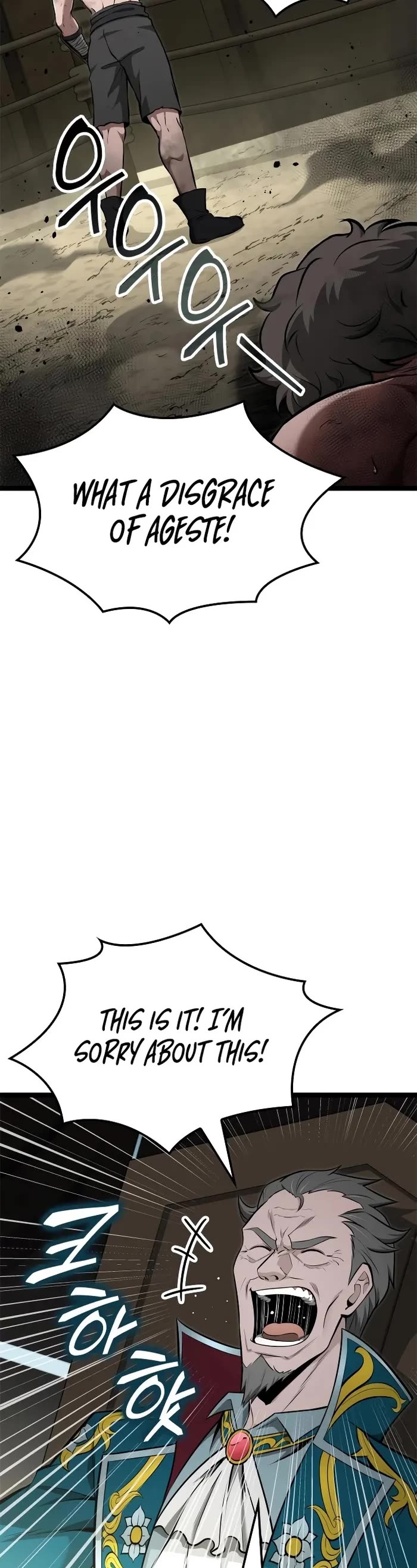 Boxer Kali chapter 67 page 32