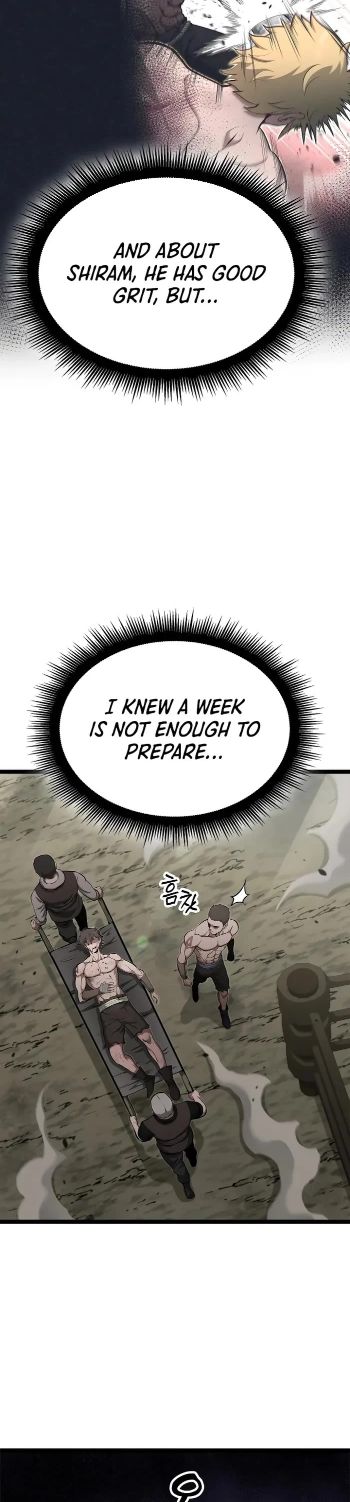 Boxer Kali chapter 67 page 35