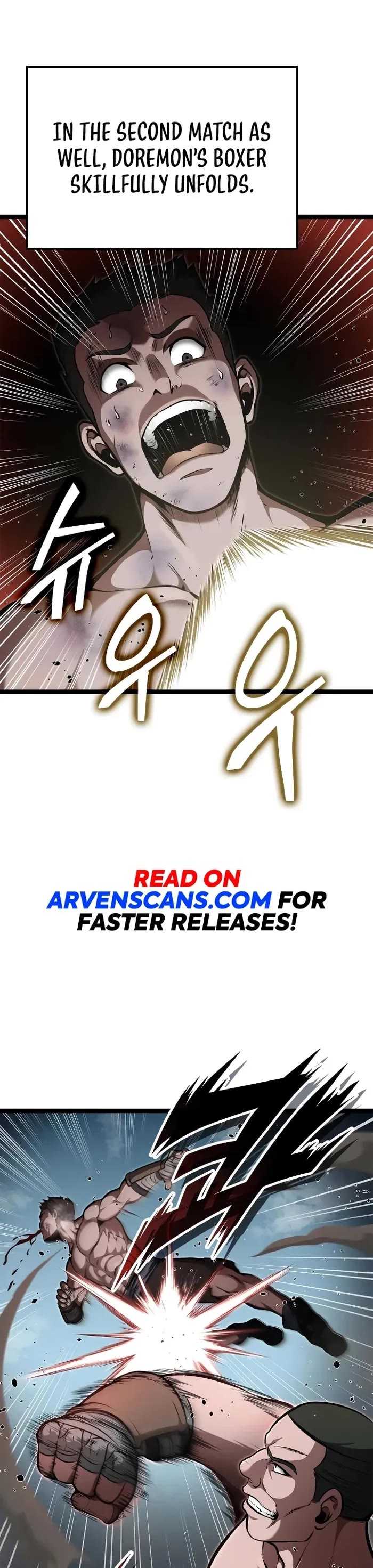 Boxer Kali chapter 67 page 37