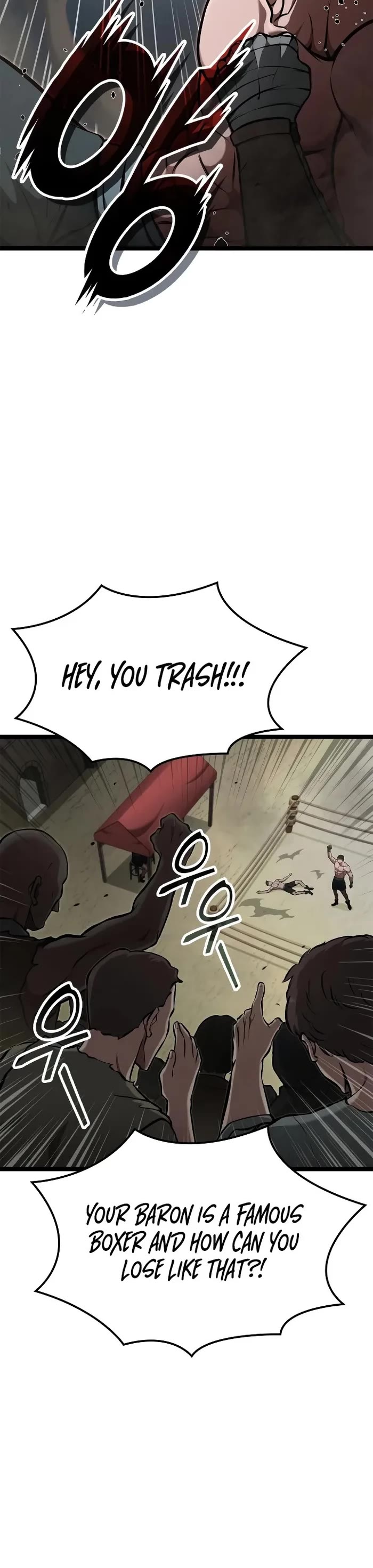 Boxer Kali chapter 67 page 38