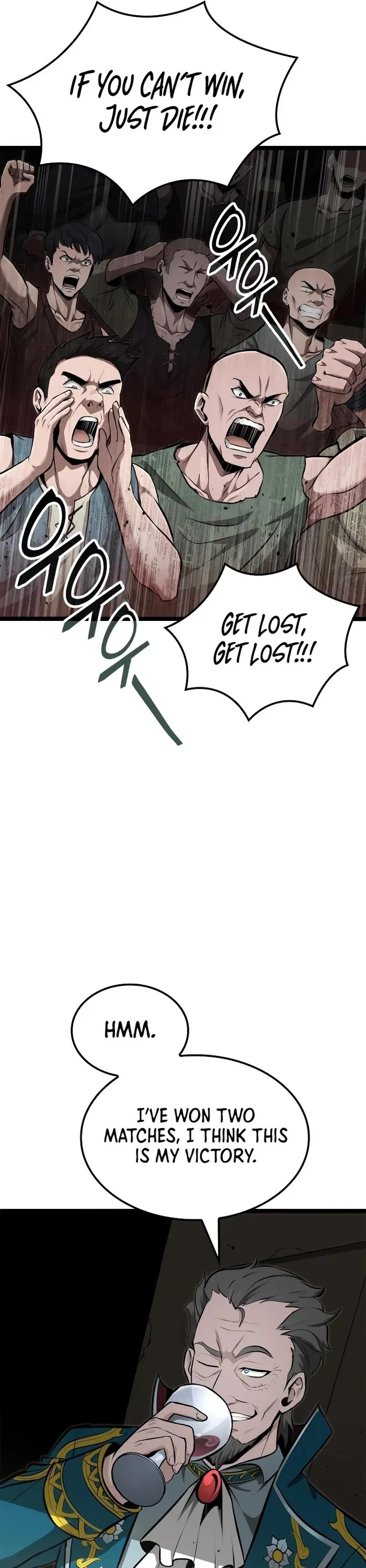 Boxer Kali chapter 67 page 39