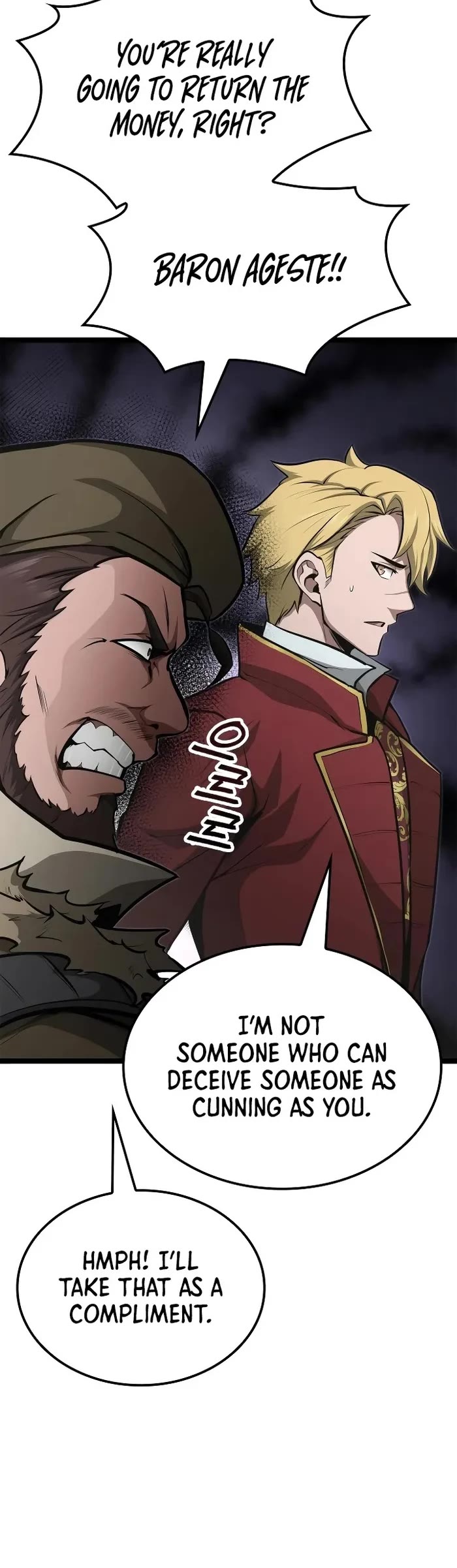 Boxer Kali chapter 67 page 4