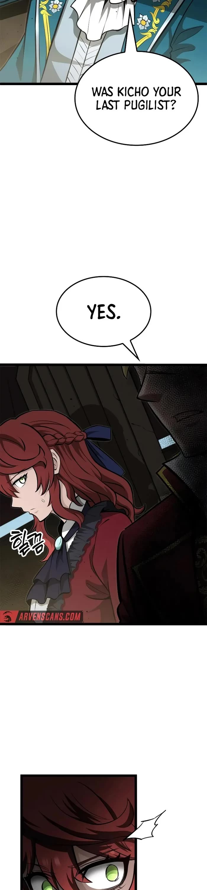 Boxer Kali chapter 67 page 40