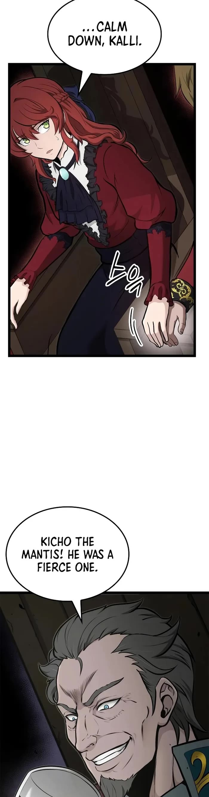 Boxer Kali chapter 67 page 42