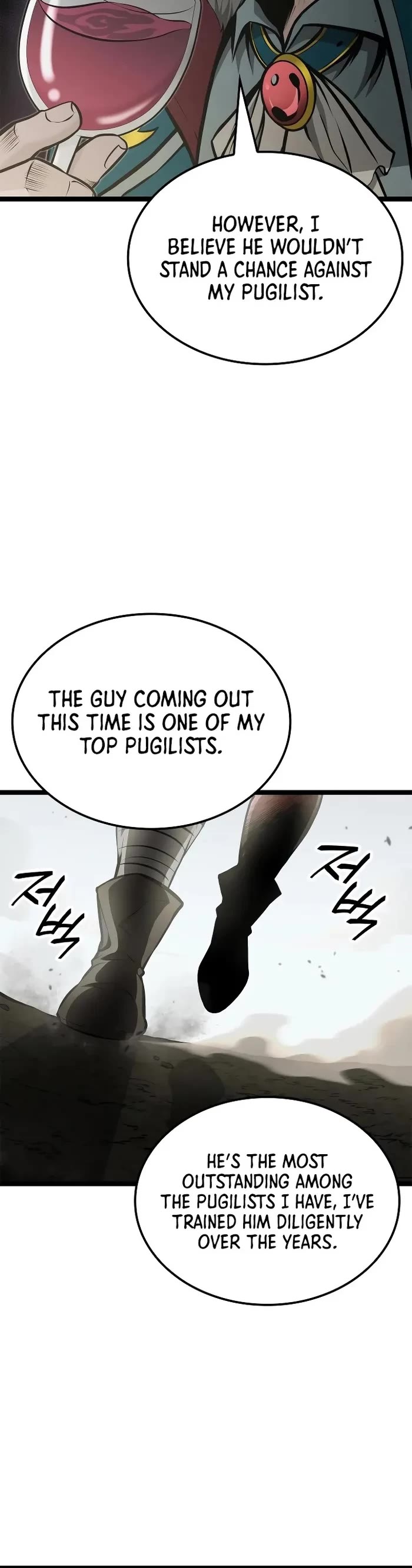 Boxer Kali chapter 67 page 43