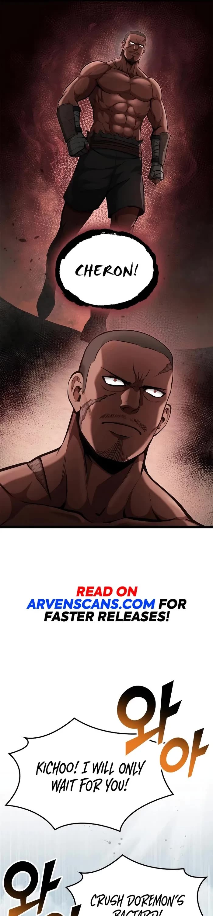 Boxer Kali chapter 67 page 44
