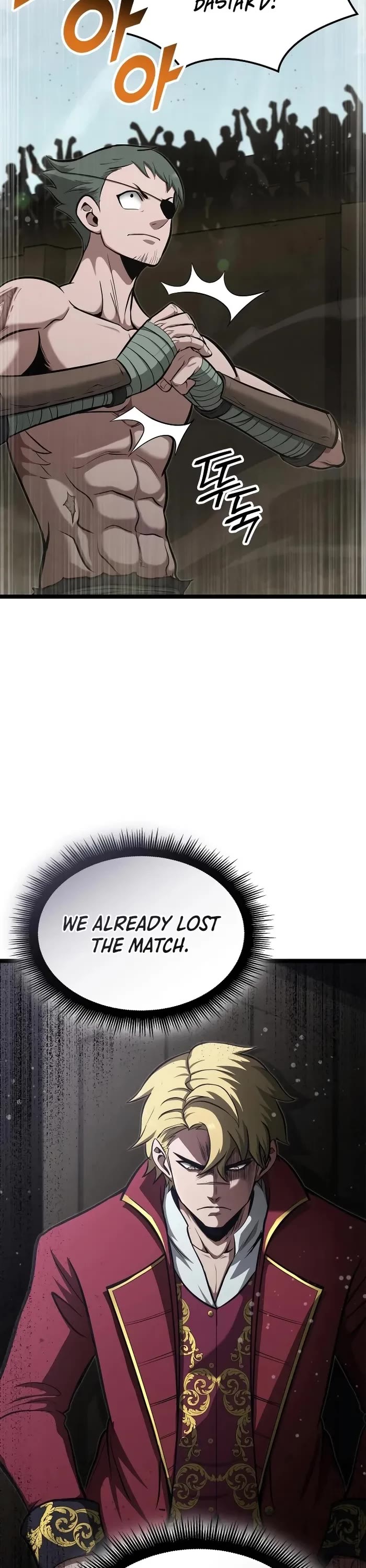 Boxer Kali chapter 67 page 45