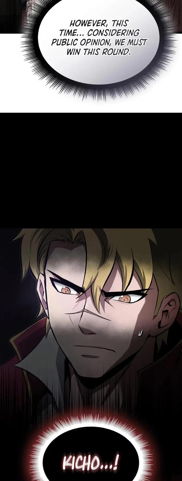 Boxer Kali chapter 67 page 46