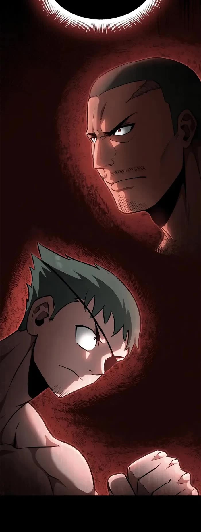 Boxer Kali chapter 67 page 47