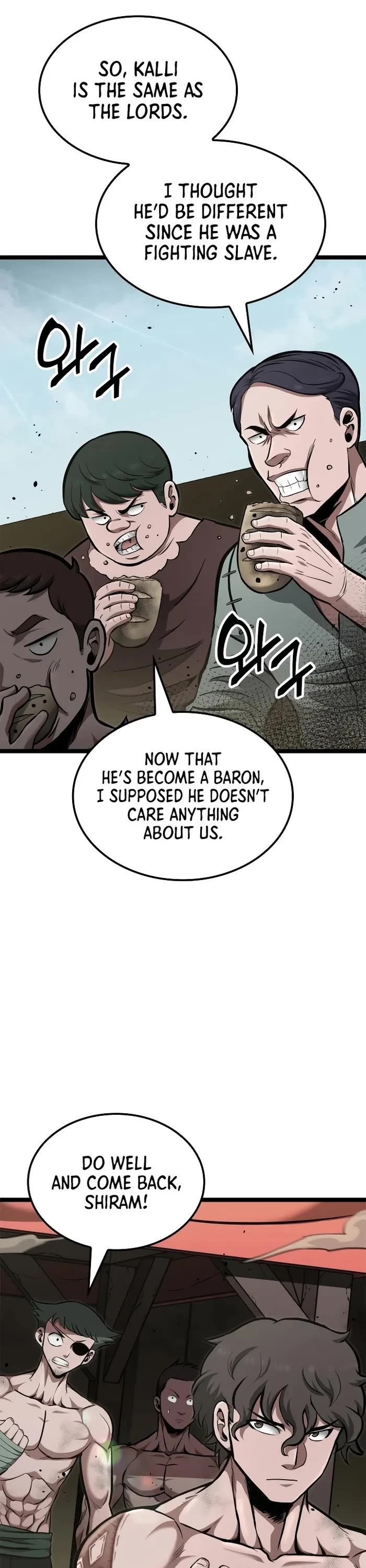 Boxer Kali chapter 67 page 8