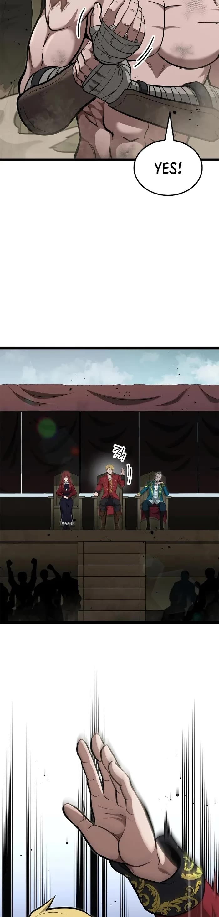 Boxer Kali chapter 67 page 9