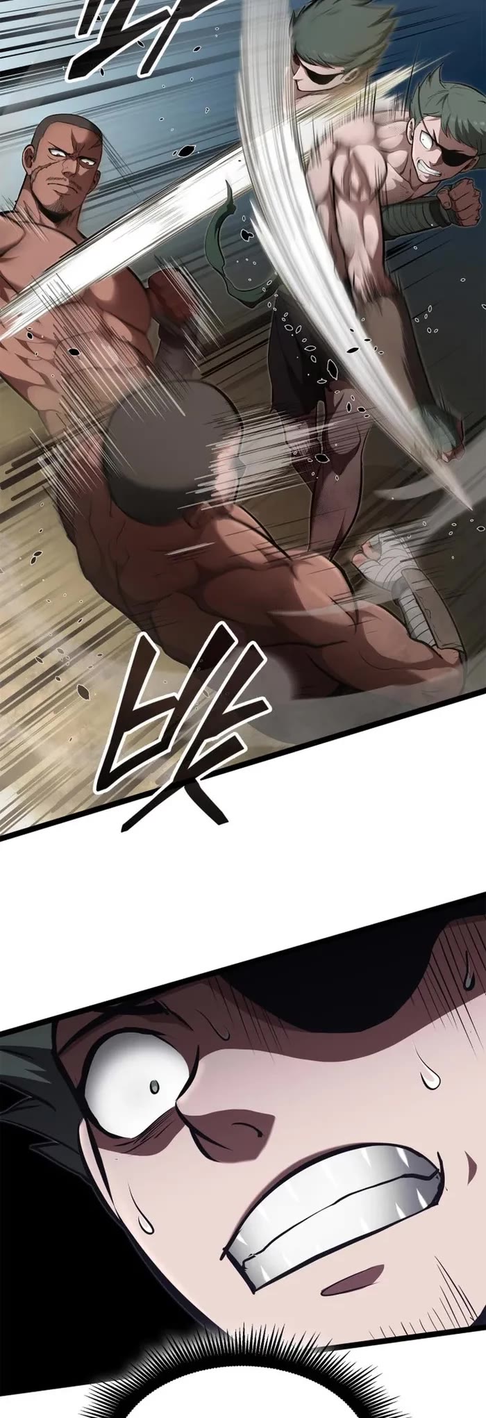 Boxer Kali chapter 68 page 14