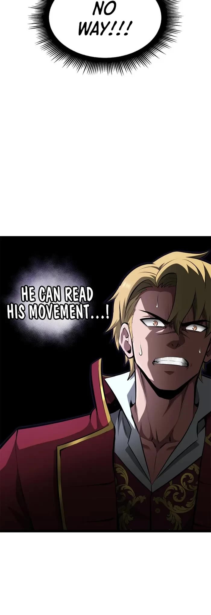 Boxer Kali chapter 68 page 15