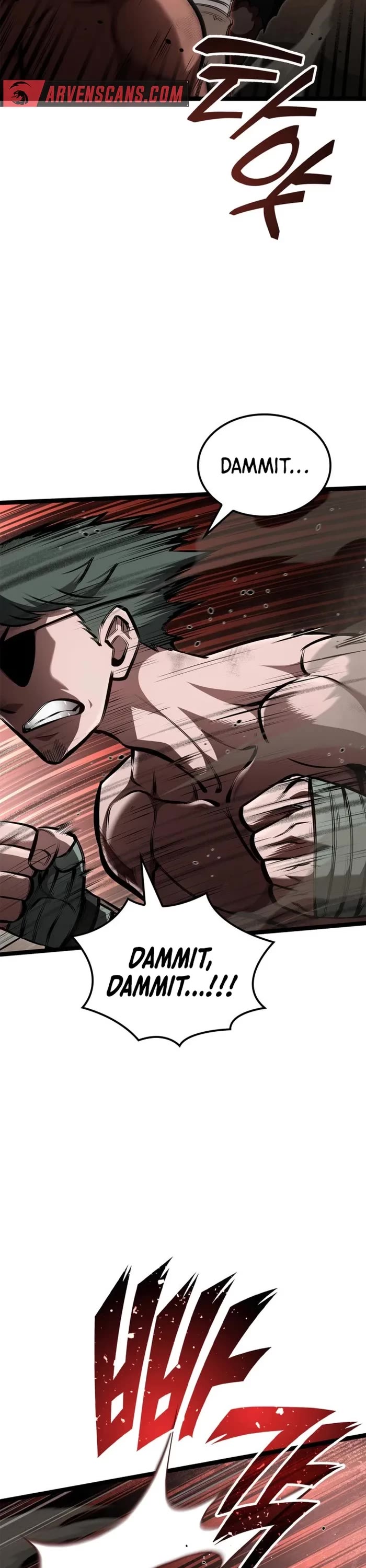 Boxer Kali chapter 68 page 18