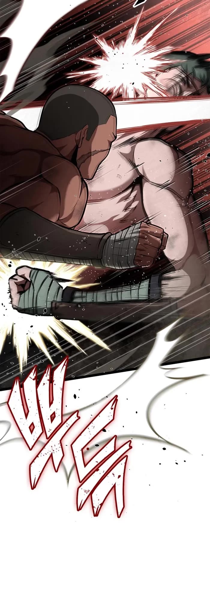 Boxer Kali chapter 68 page 19