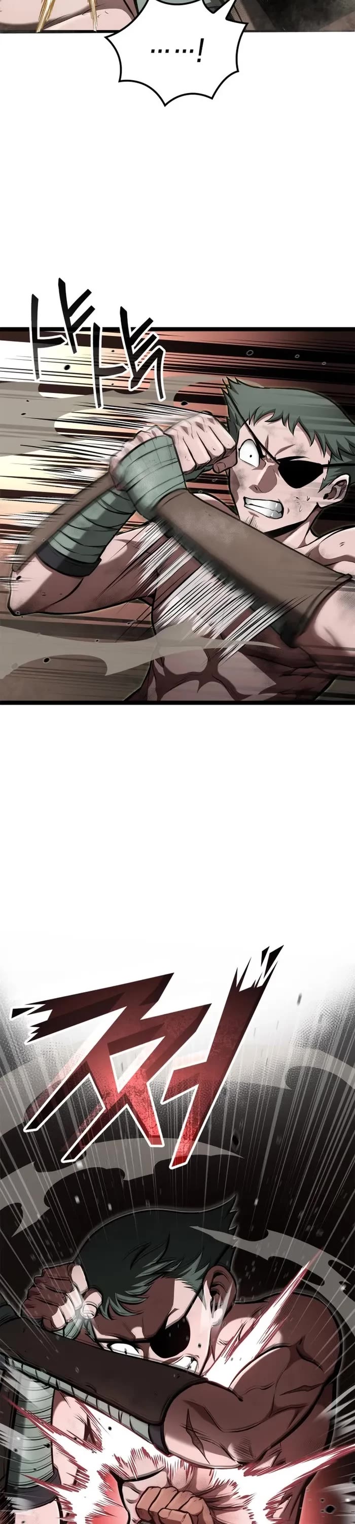 Boxer Kali chapter 68 page 22