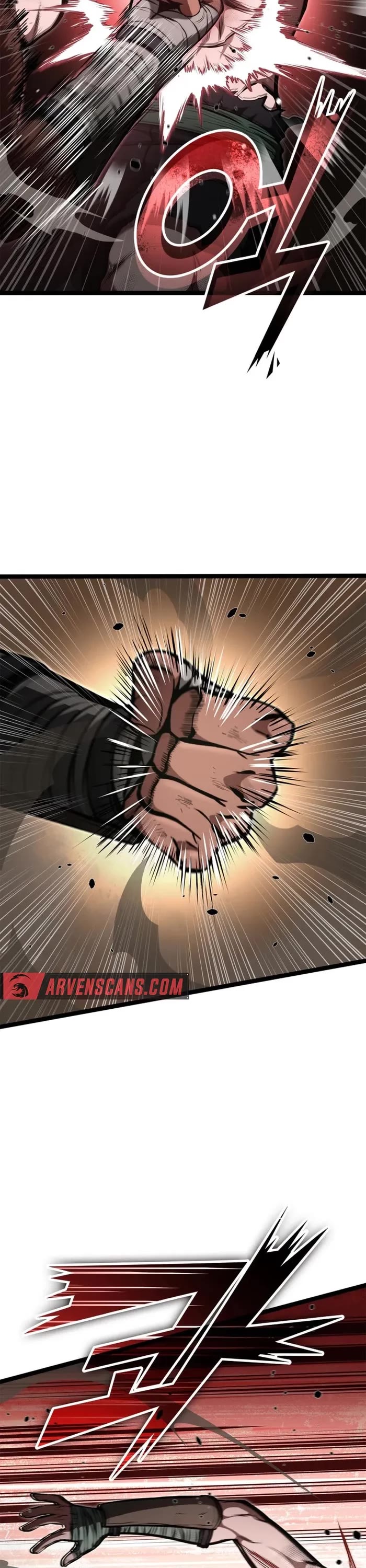 Boxer Kali chapter 68 page 23