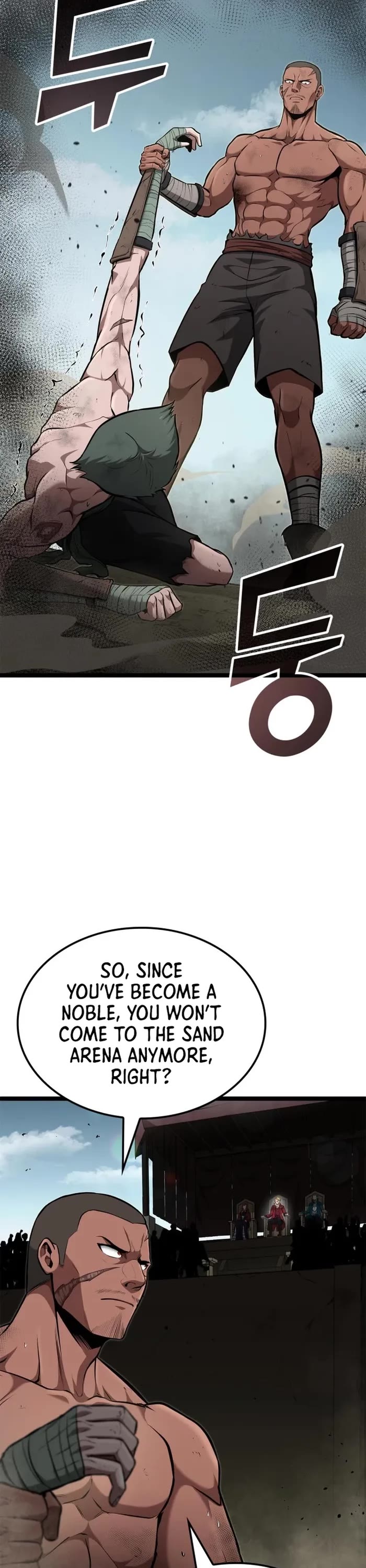 Boxer Kali chapter 68 page 28