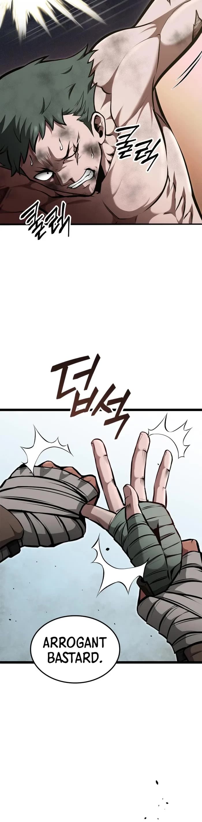 Boxer Kali chapter 68 page 30