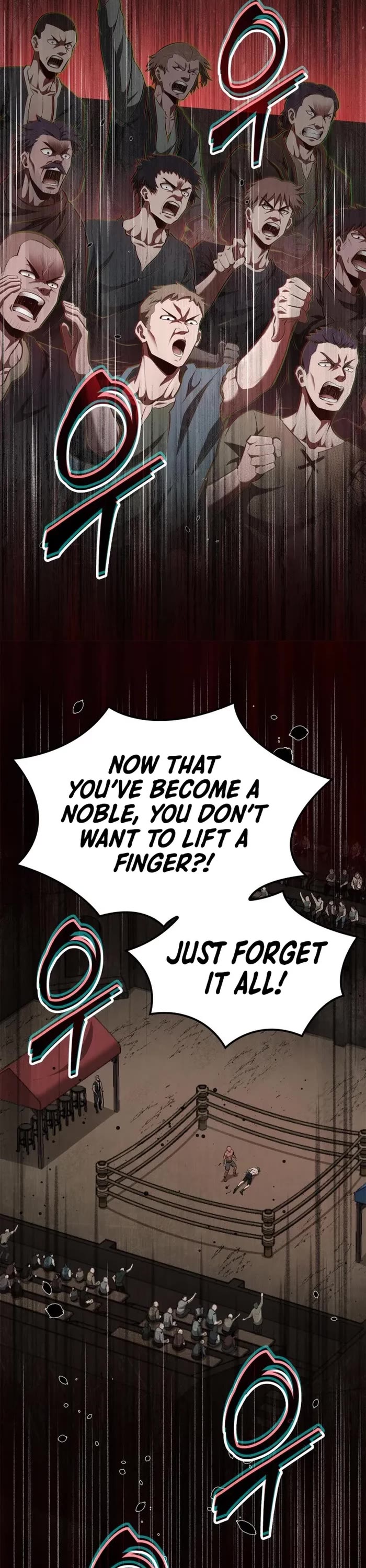 Boxer Kali chapter 68 page 32