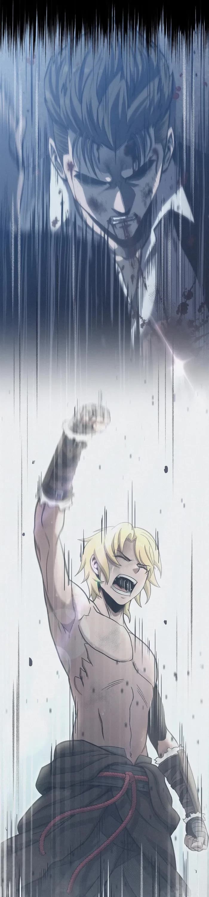 Boxer Kali chapter 68 page 36