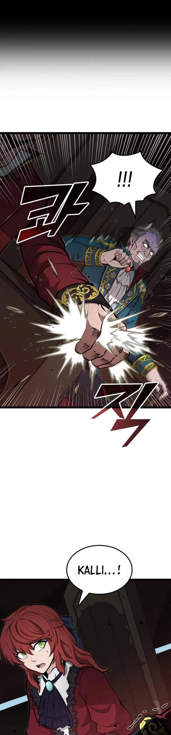 Boxer Kali chapter 68 page 38