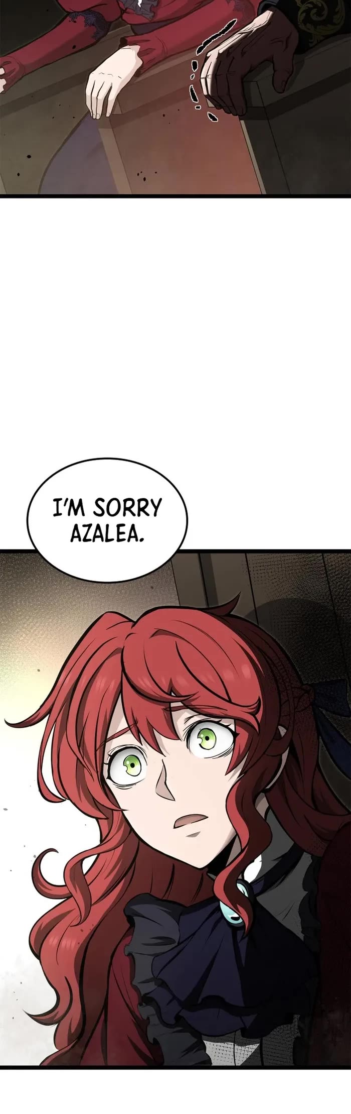 Boxer Kali chapter 68 page 39