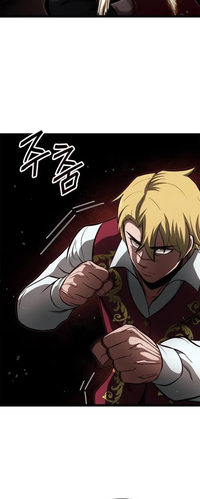 Boxer Kali chapter 68 page 50