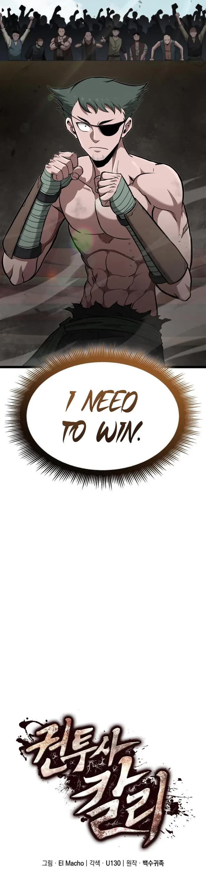 Boxer Kali chapter 68 page 6