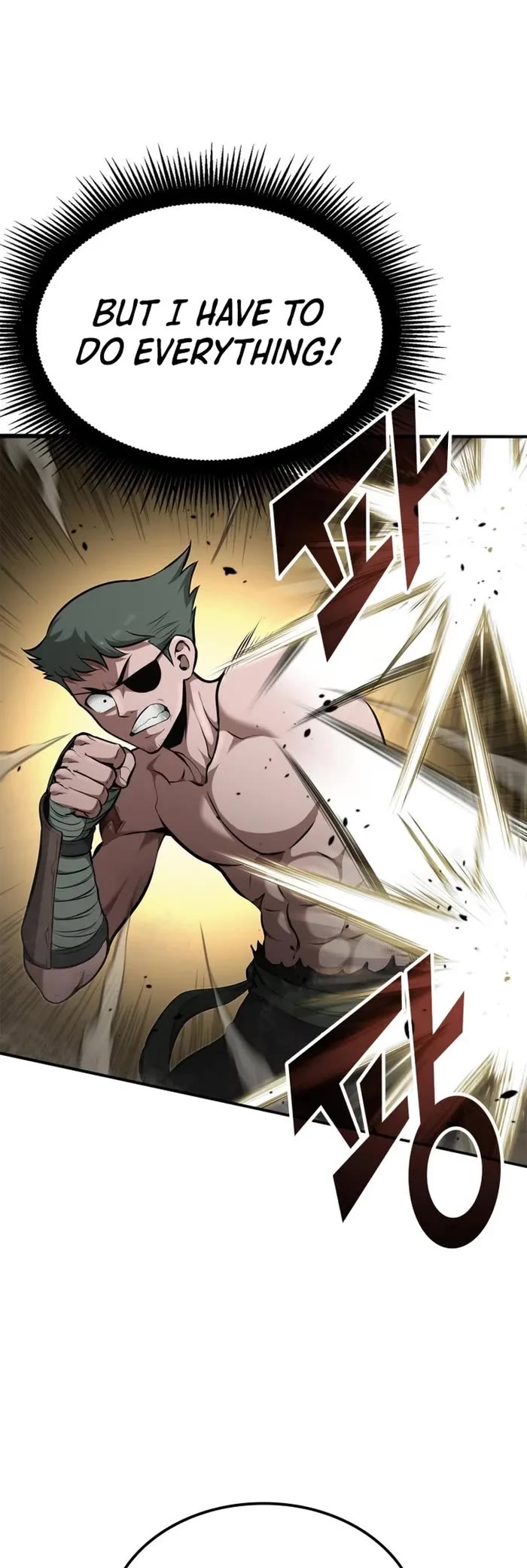 Boxer Kali chapter 68 page 9