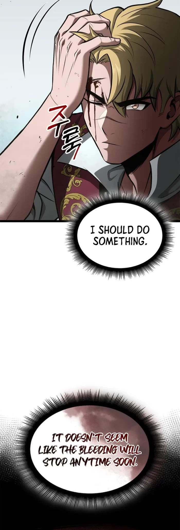 Boxer Kali chapter 69 page 10