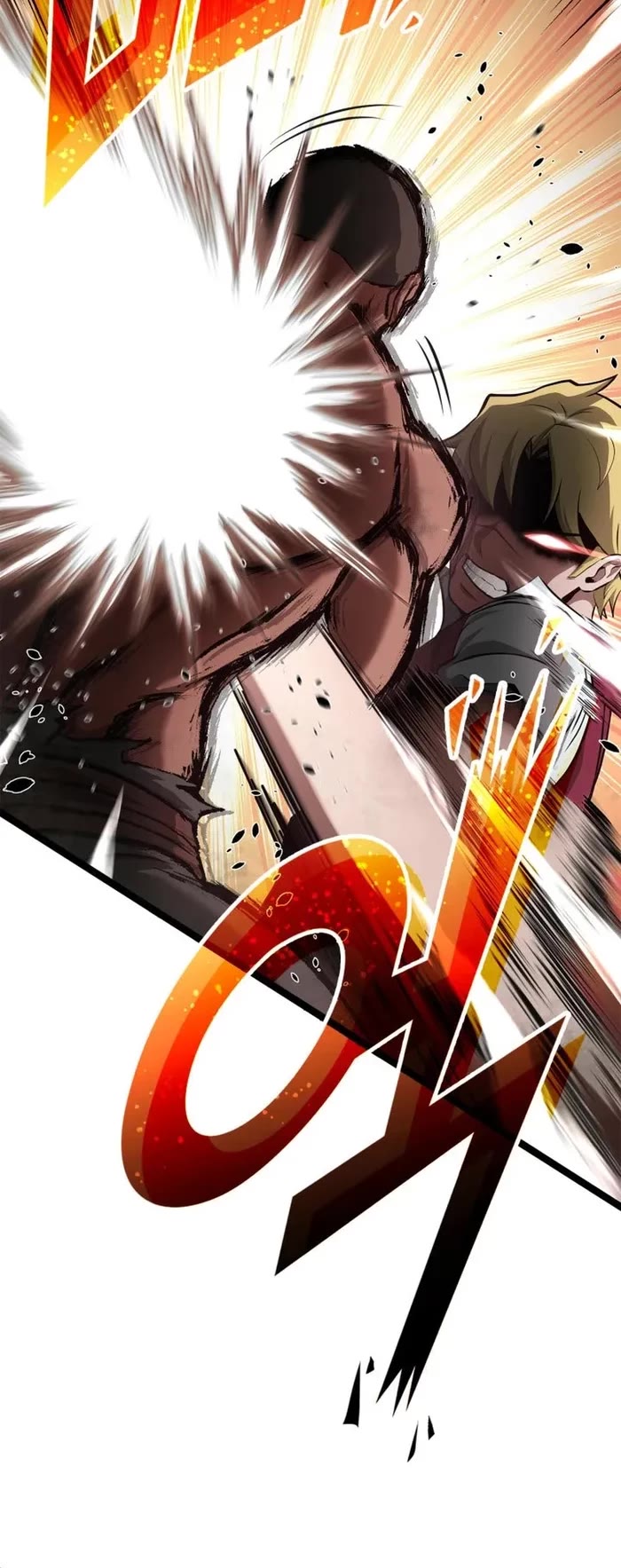 Boxer Kali chapter 69 page 15