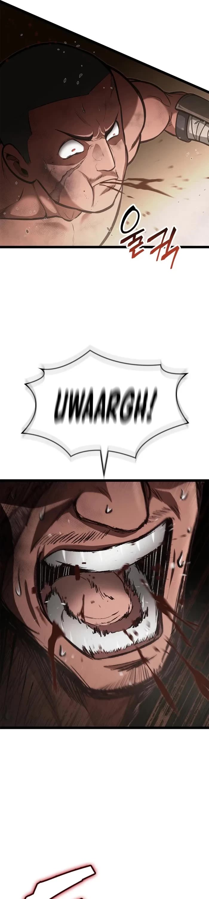 Boxer Kali chapter 69 page 16