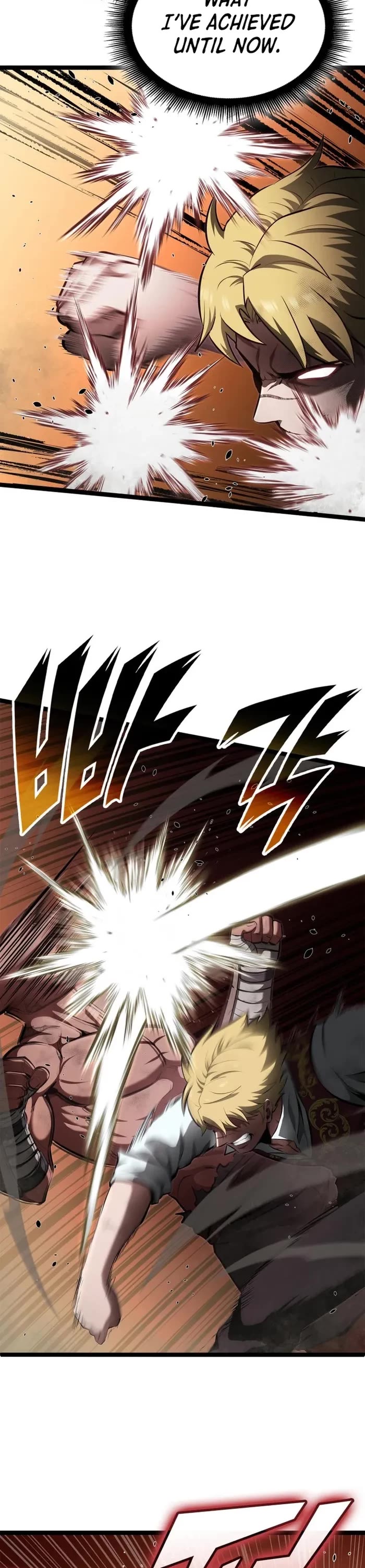 Boxer Kali chapter 69 page 18