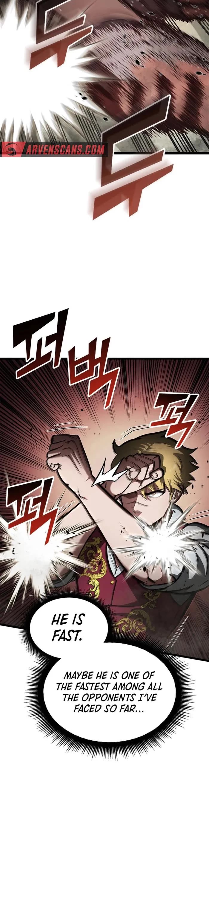 Boxer Kali chapter 69 page 2