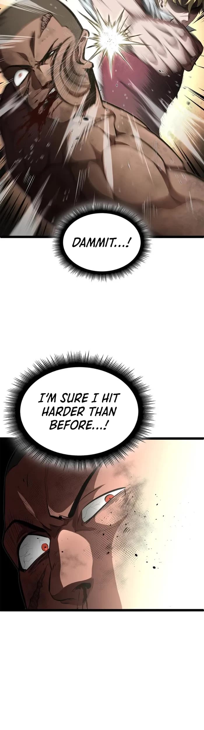 Boxer Kali chapter 69 page 20