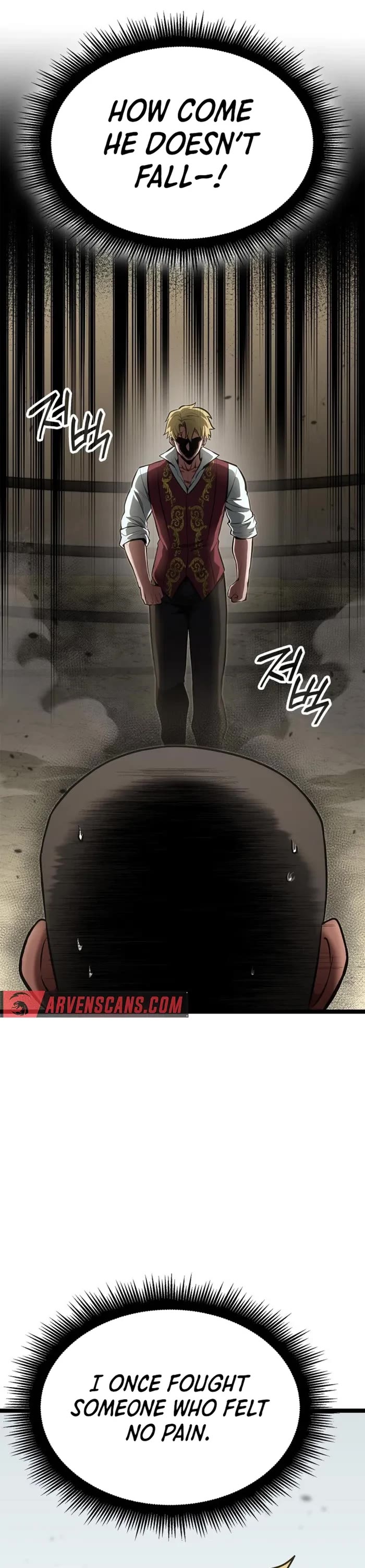 Boxer Kali chapter 69 page 21