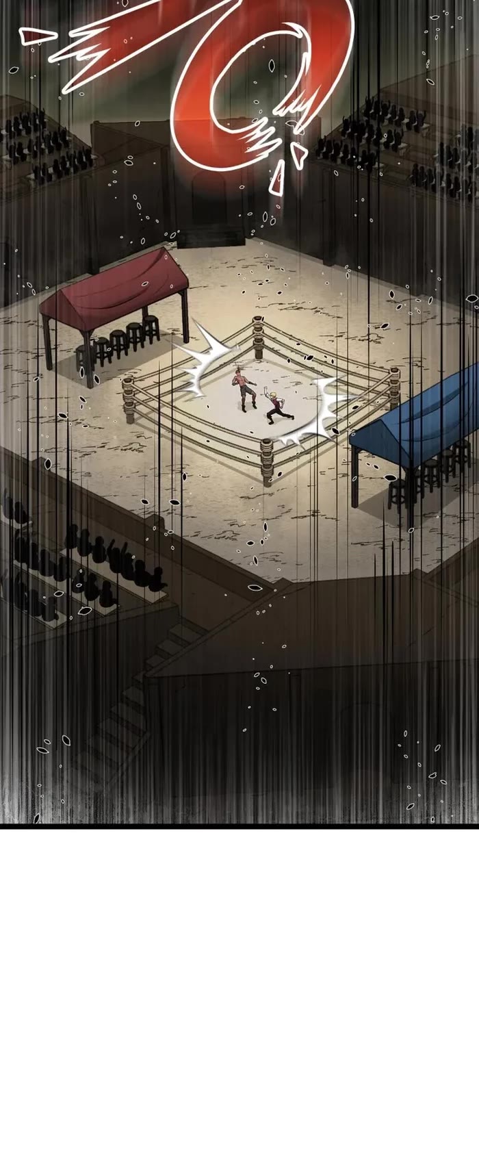 Boxer Kali chapter 69 page 25