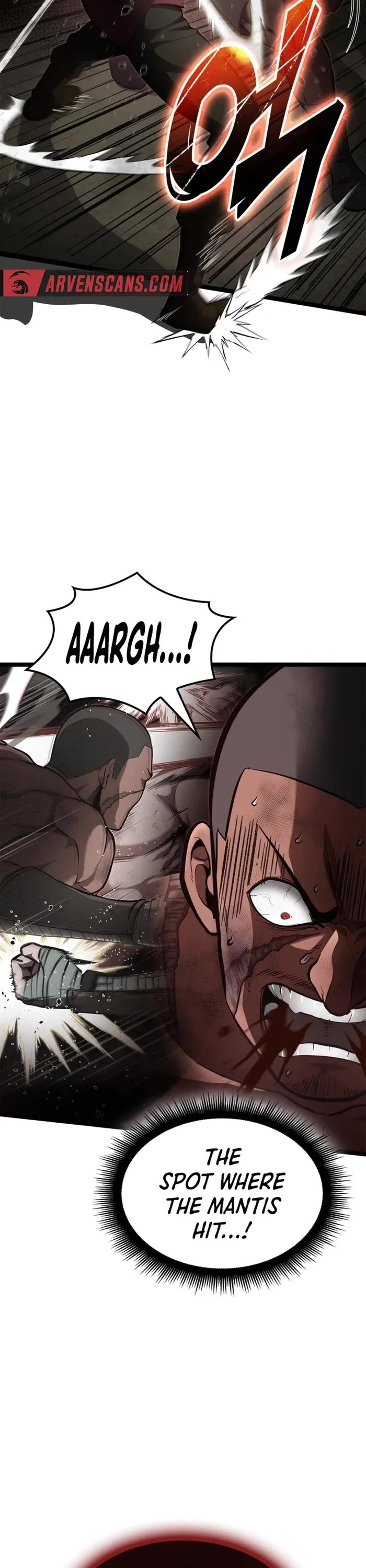 Boxer Kali chapter 69 page 27