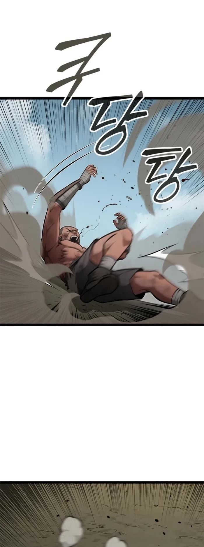 Boxer Kali chapter 69 page 30