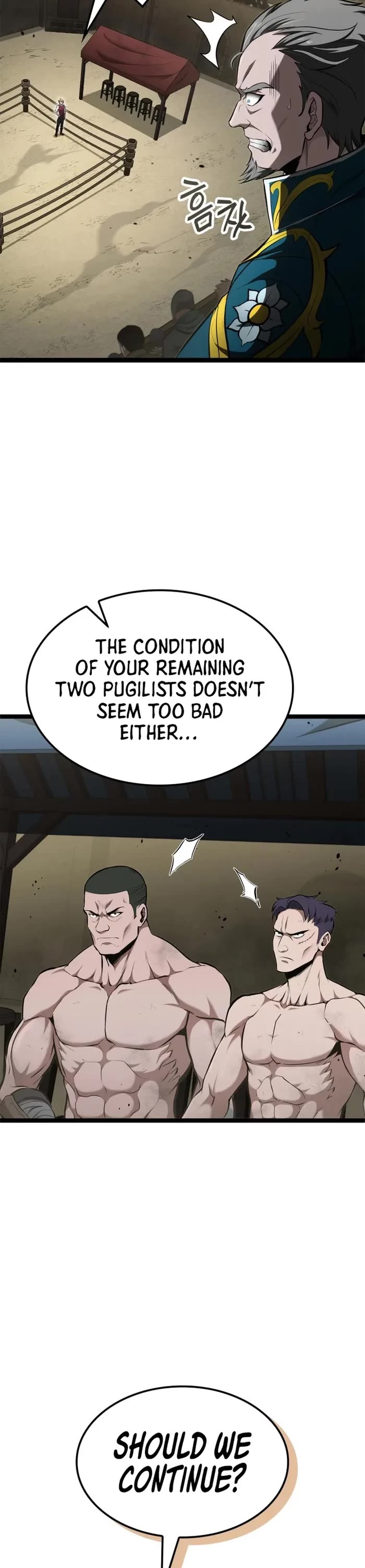 Boxer Kali chapter 69 page 32