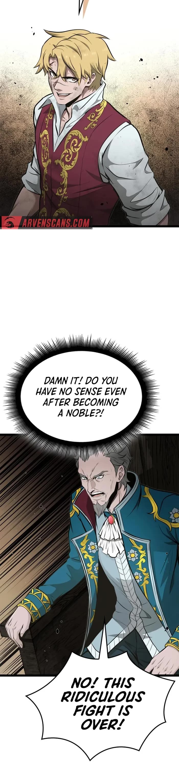 Boxer Kali chapter 69 page 33