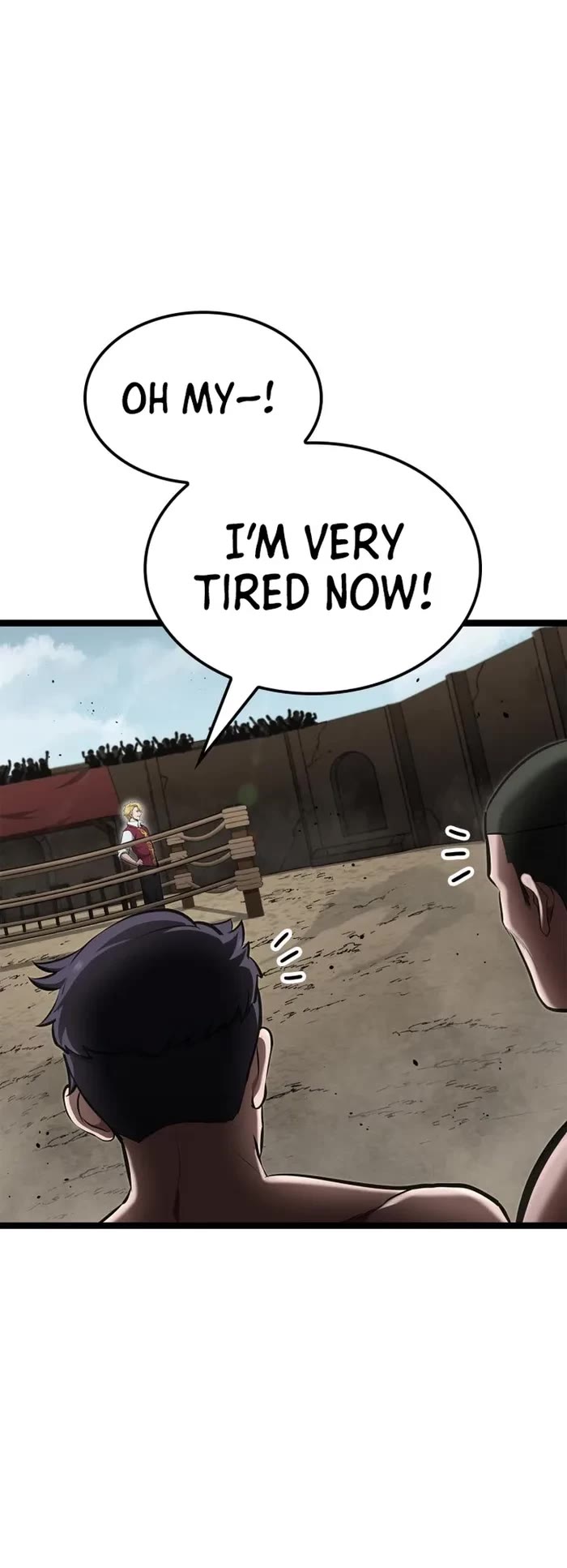 Boxer Kali chapter 69 page 34