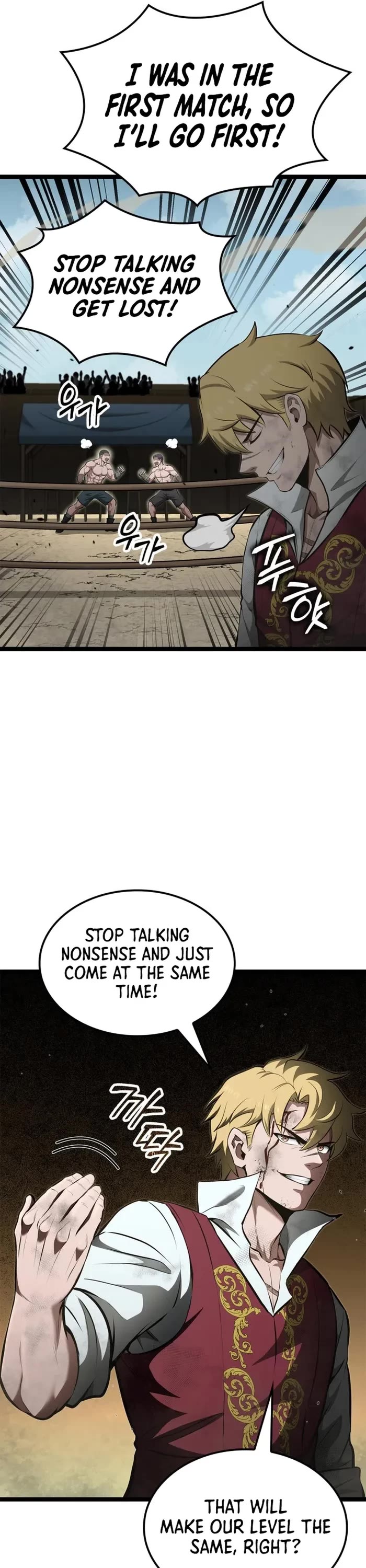 Boxer Kali chapter 69 page 36