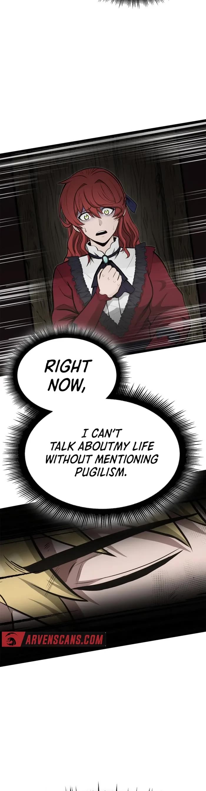 Boxer Kali chapter 69 page 38