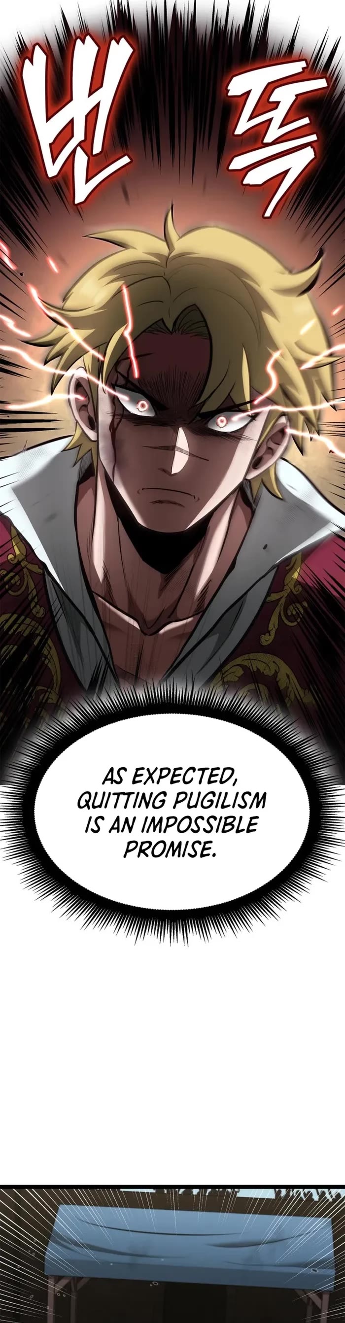 Boxer Kali chapter 69 page 39