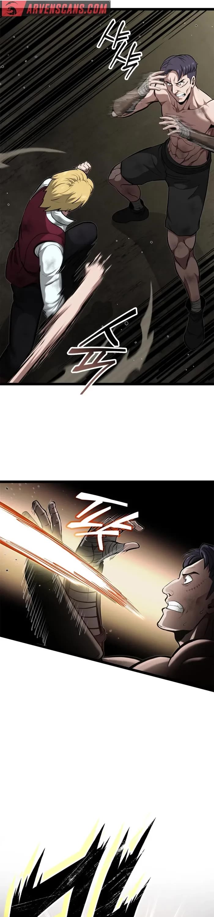 Boxer Kali chapter 69 page 44