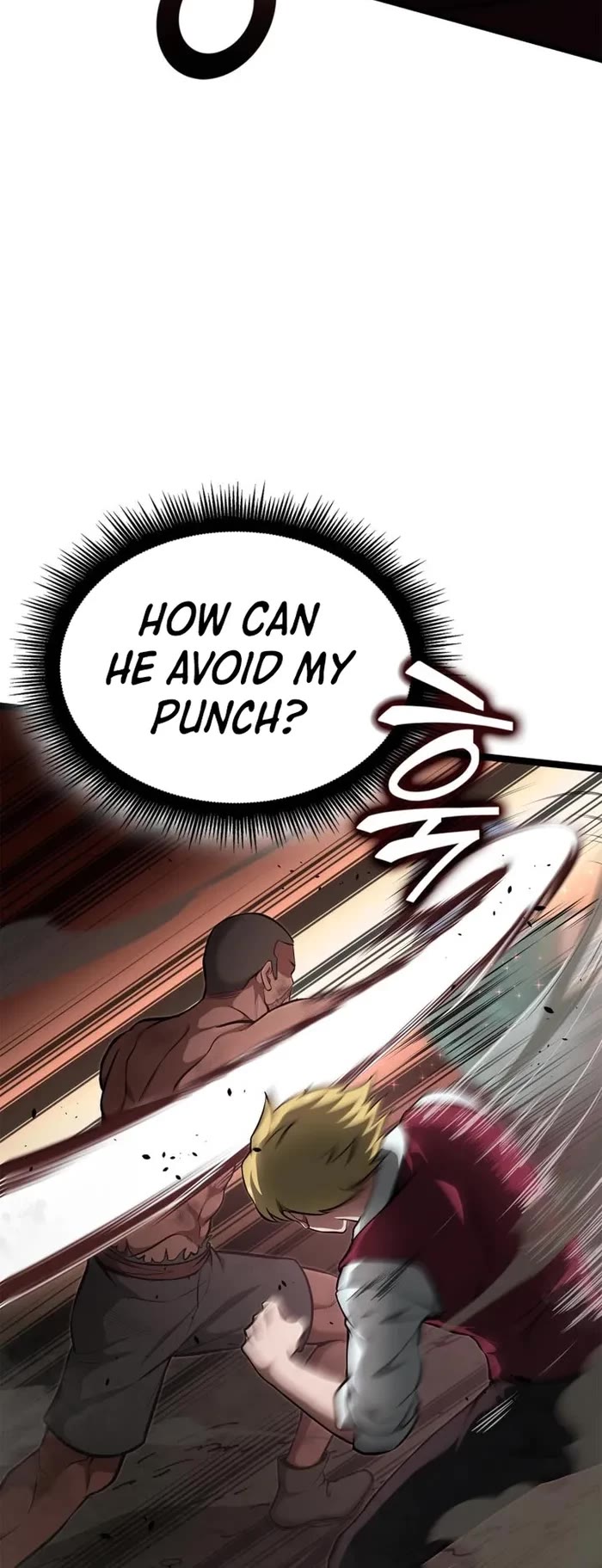 Boxer Kali chapter 69 page 5